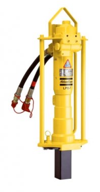 Atlas Copco LPD-T