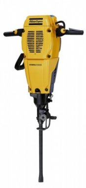 Atlas Copco COBRA COMBI